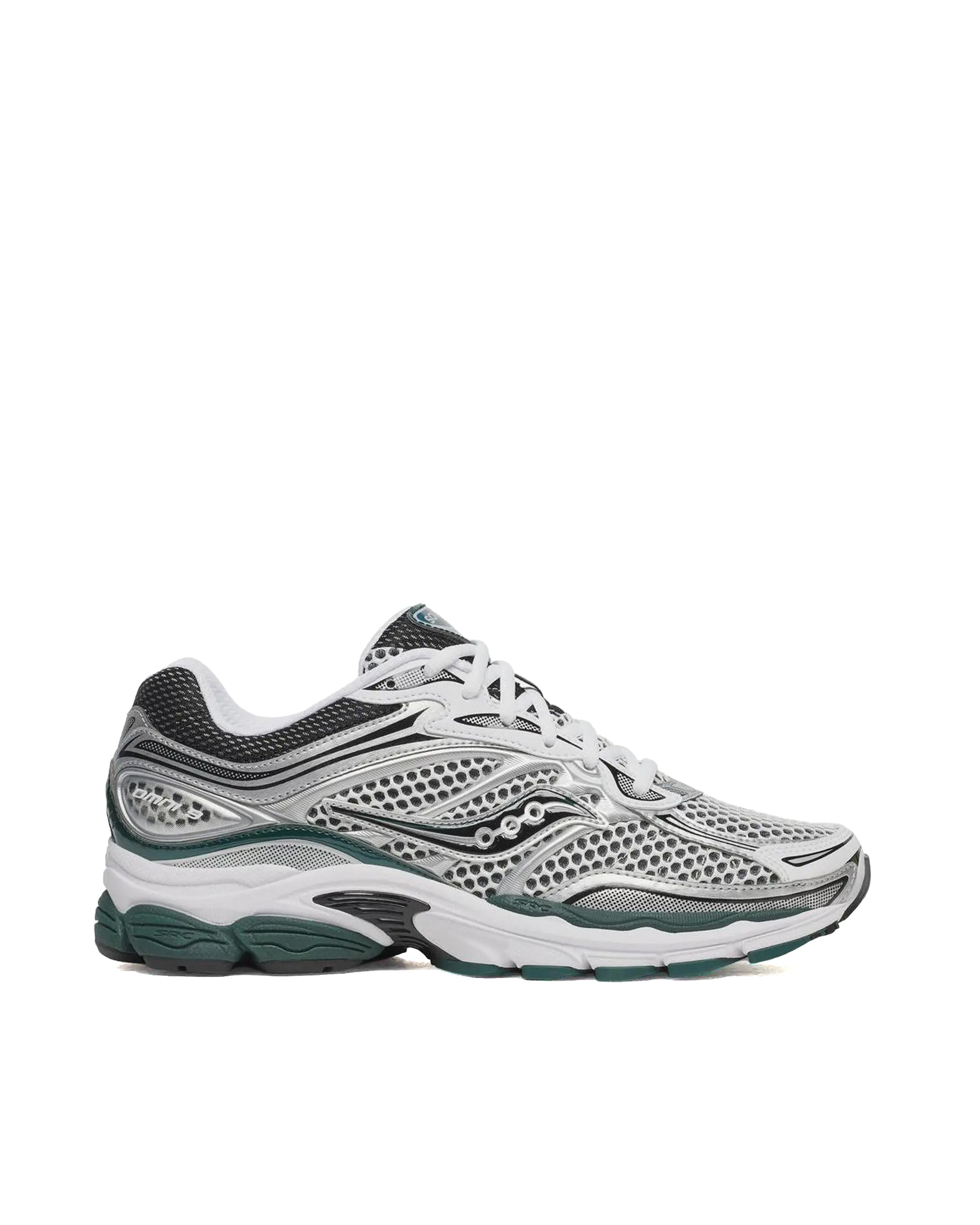 White Pine Green Progrid Omni 9 Sneakers