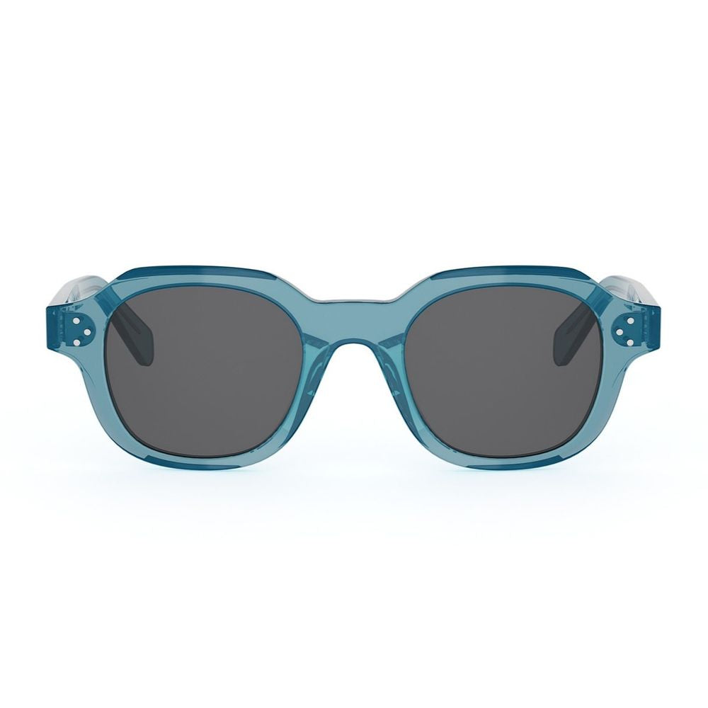 CL40326U 3 Dots HD 84W Blue Eyewear