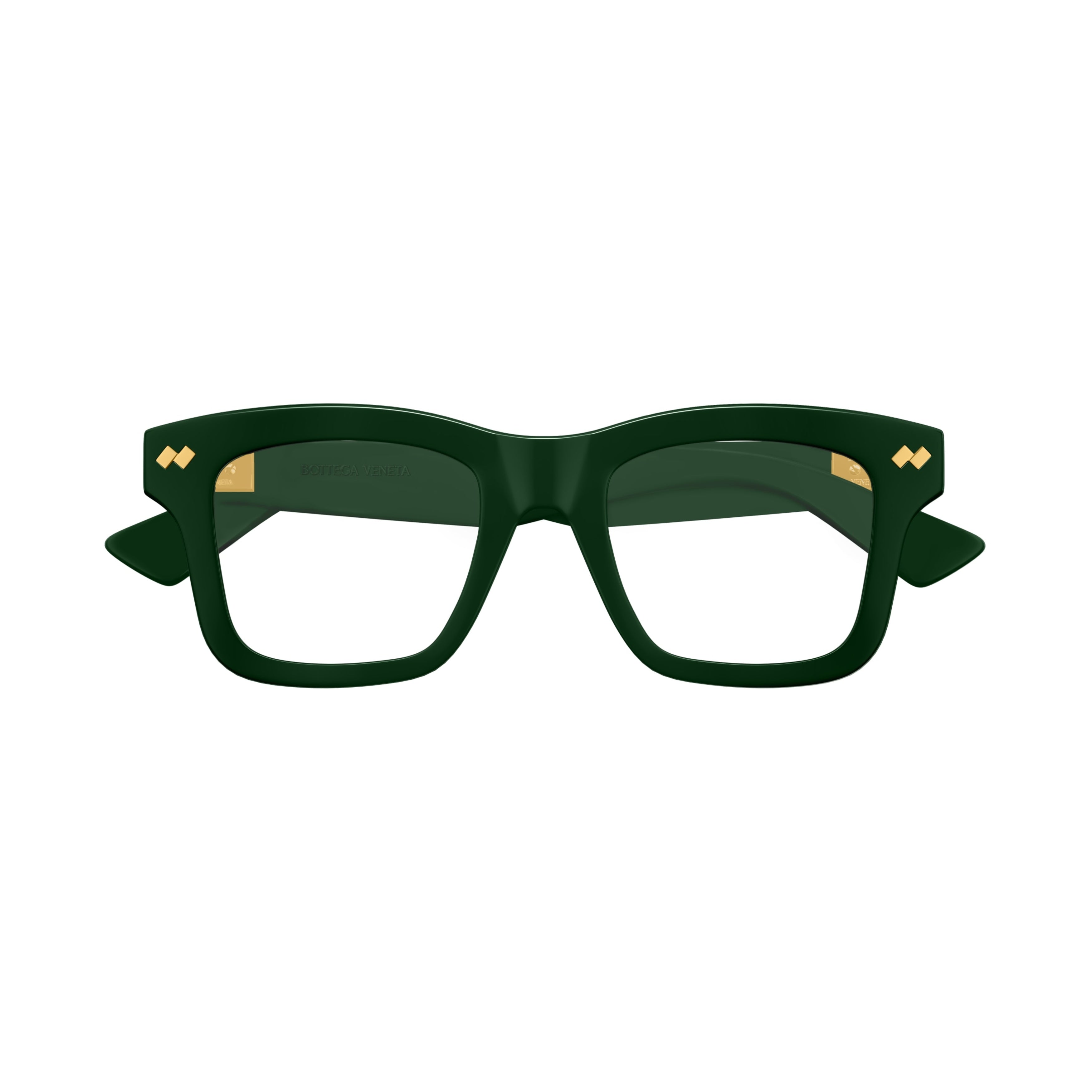 Bv1353o Oversized Square Frame Glasses