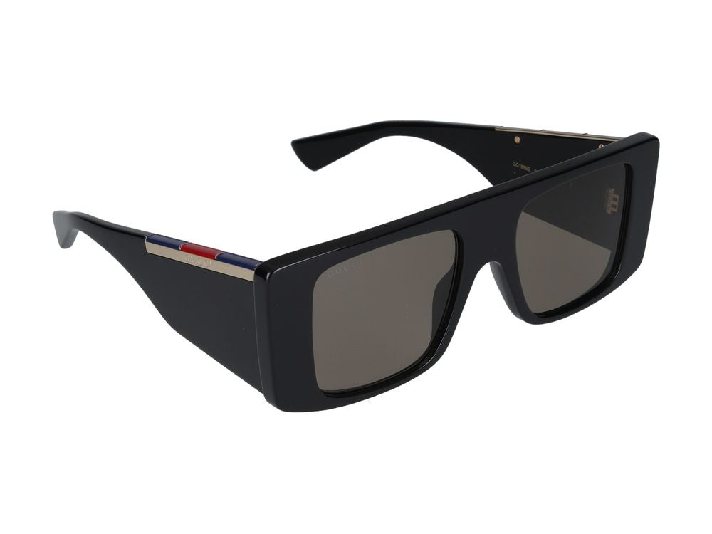 Sunglasses Gucci GG1888S 001 black black brown 50/18/140