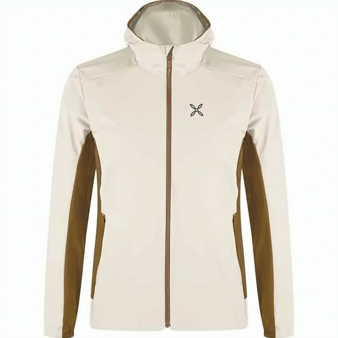 Two-Tone Lightweight Montura Jacket