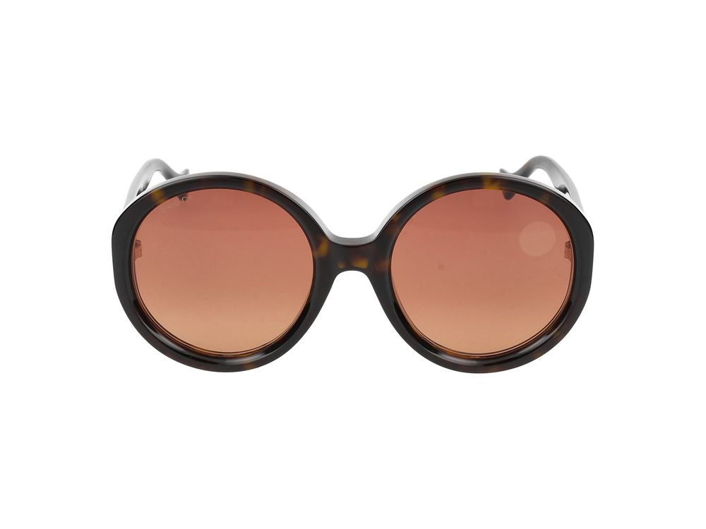 Sunglasses GG1256S 002 havana havana red 56/23/145