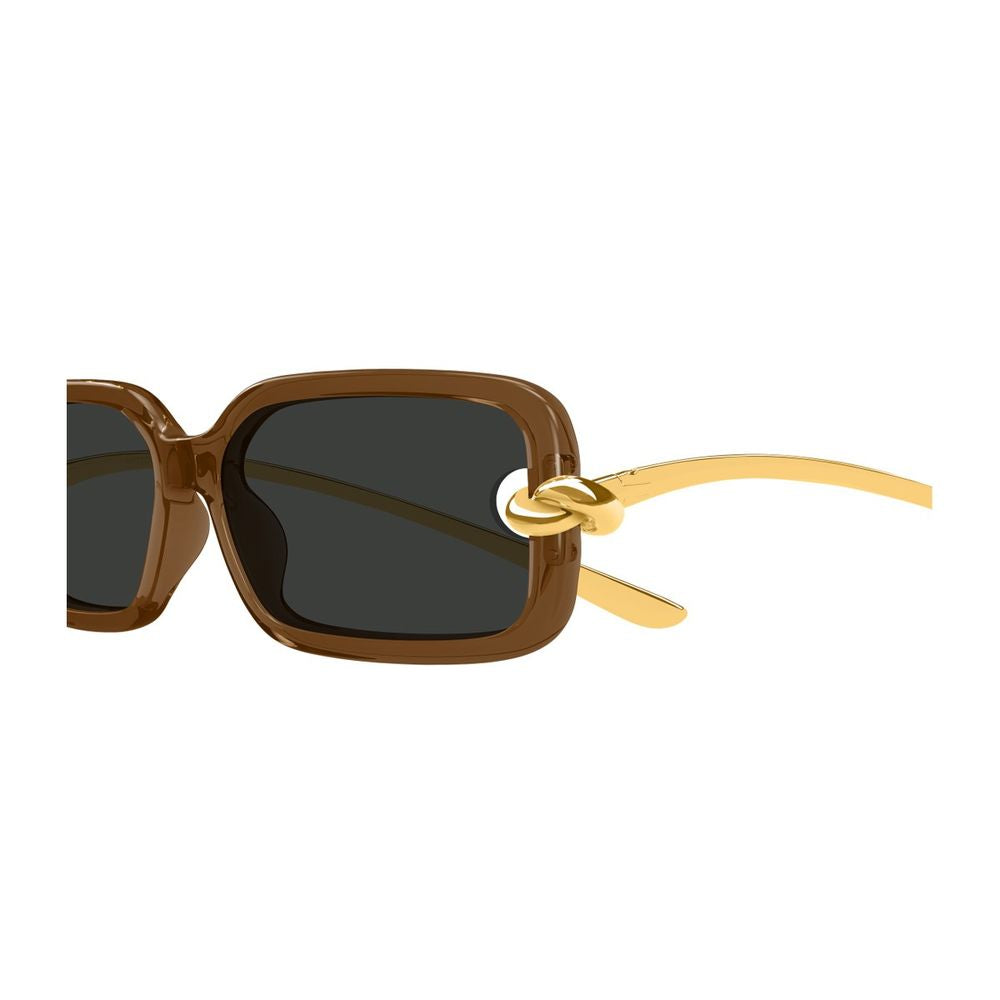 Bv1439S Linea Signature Icons Sunglasses