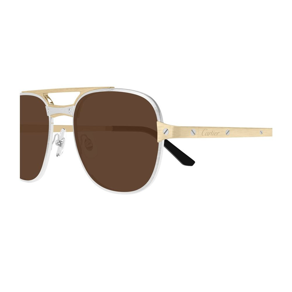 Ct0477S Santos De Navigator Sunglasses