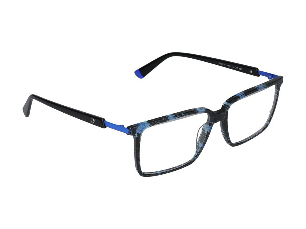 Eyeglasses Web WE5330 055 54/15/145