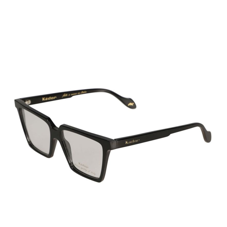Fashion Light Oversized Square Frame Sunglasses
