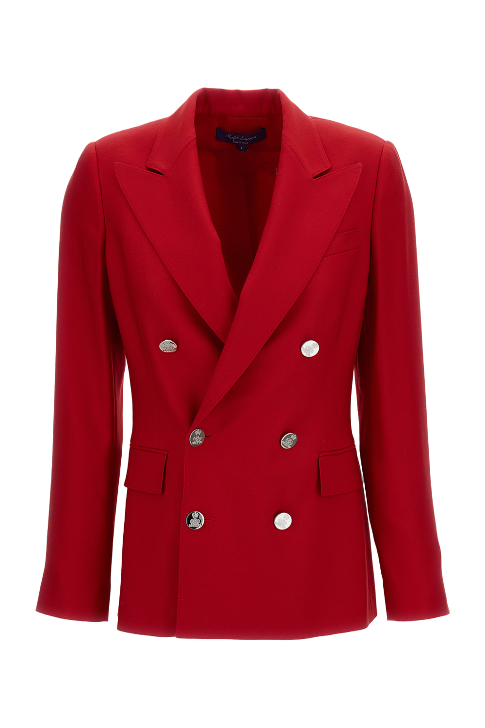 Cashmere Camden Jacket