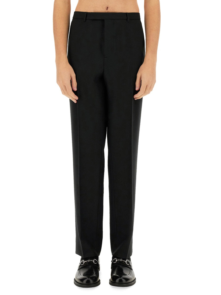 "Mini Gg" Pants