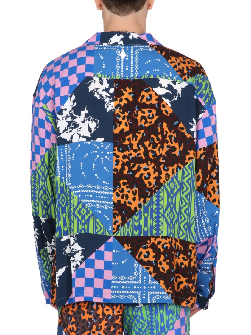 Hawaii Mix & Match Shirt