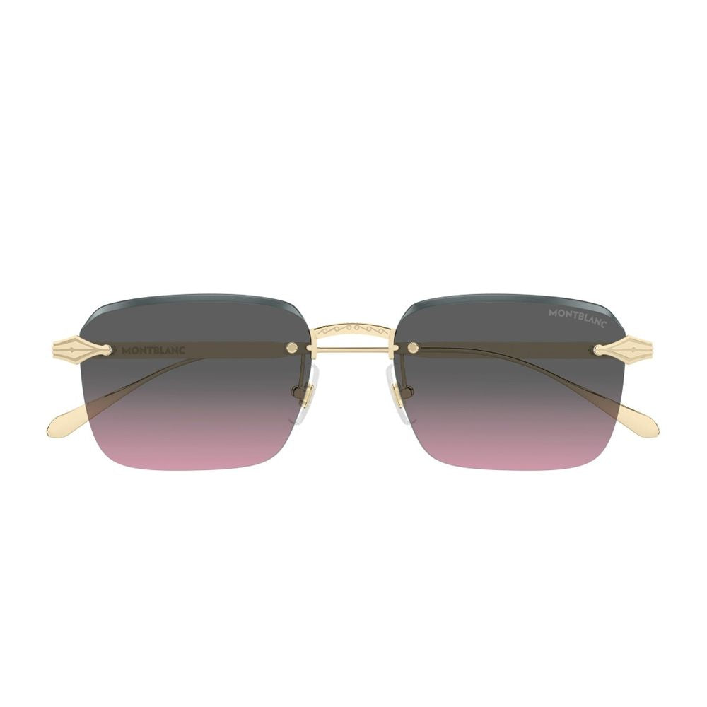 MB0456S Linea Nib Sunglasses