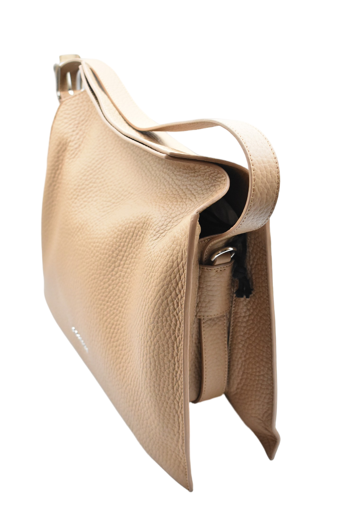 Trinity Soft Midi Handbag