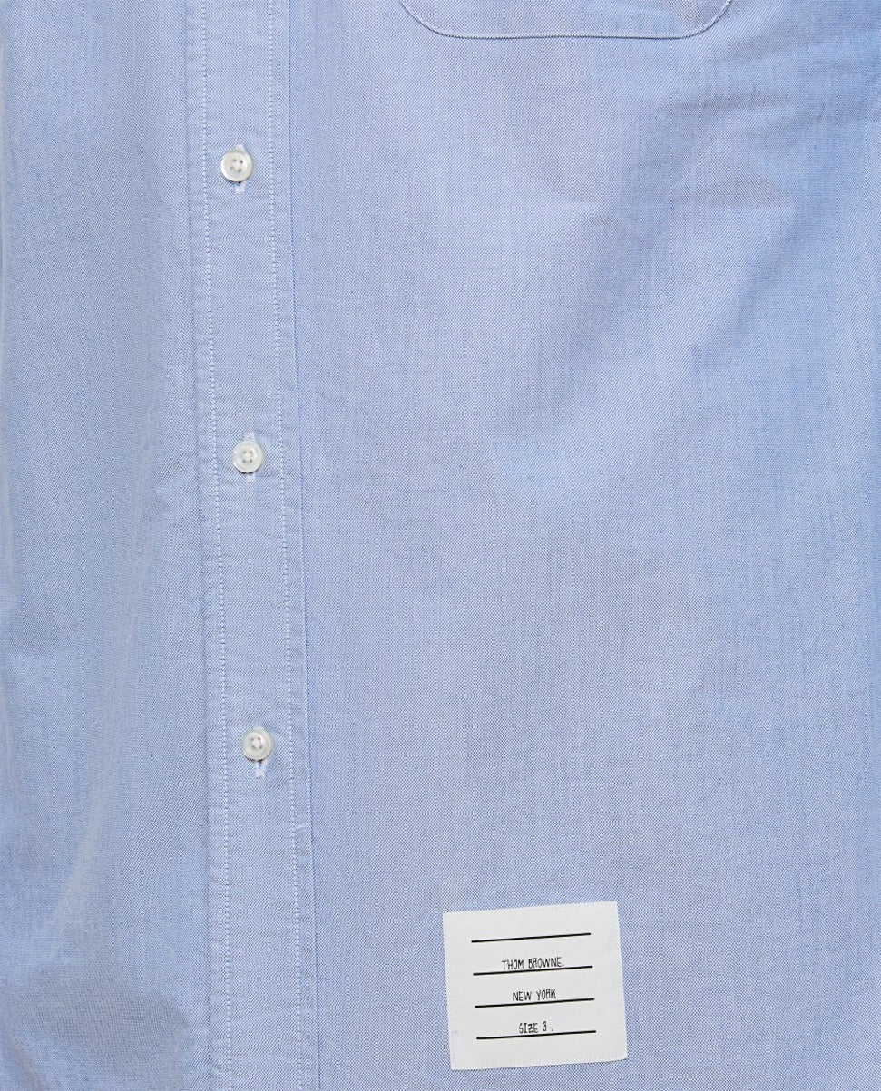 Classic Cotton Shirt