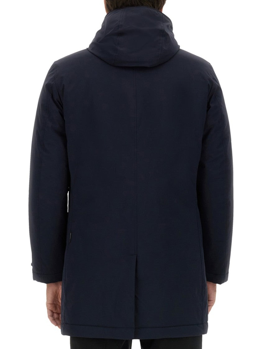 Nylon Jacket