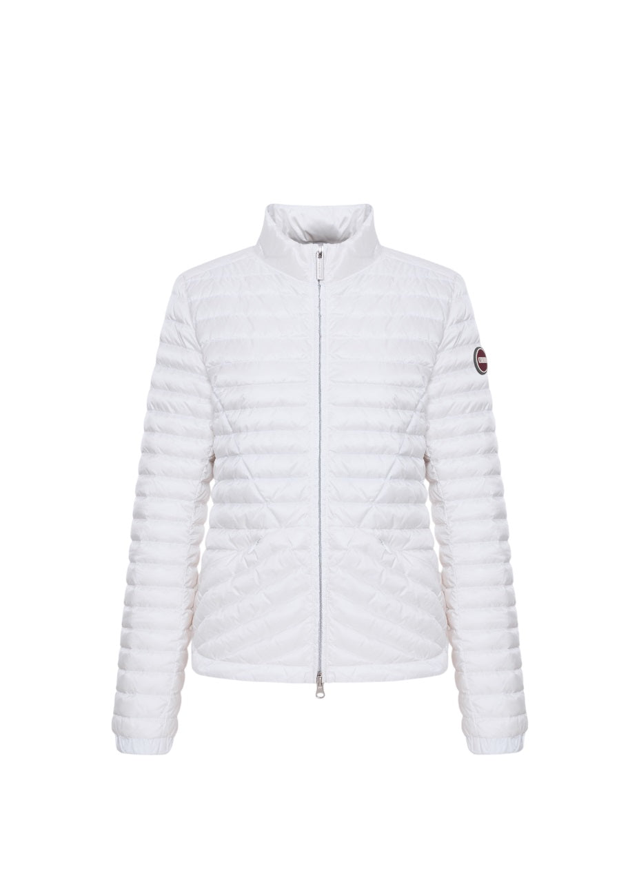 Women’S Down Quilted Jacket