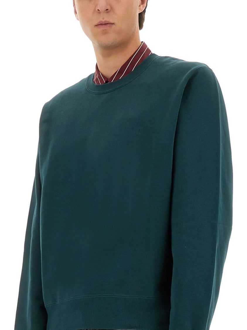 Cassandre Sweatshirt