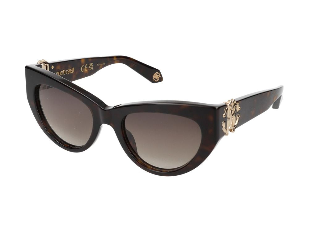 Sunglasses SRC017M 0722 Avana Scura Lucida 53/20/135