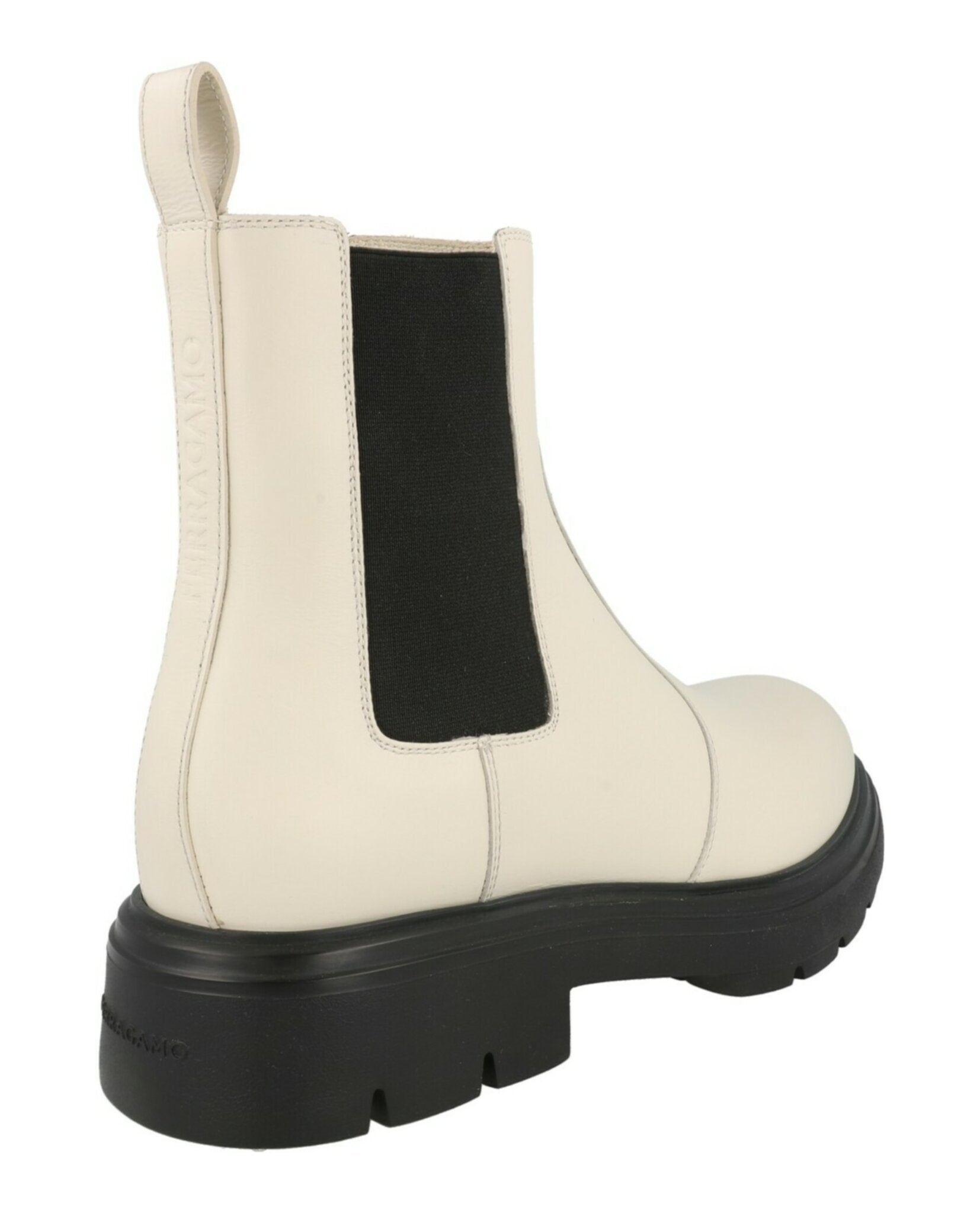 Dollie Chelsea Boots