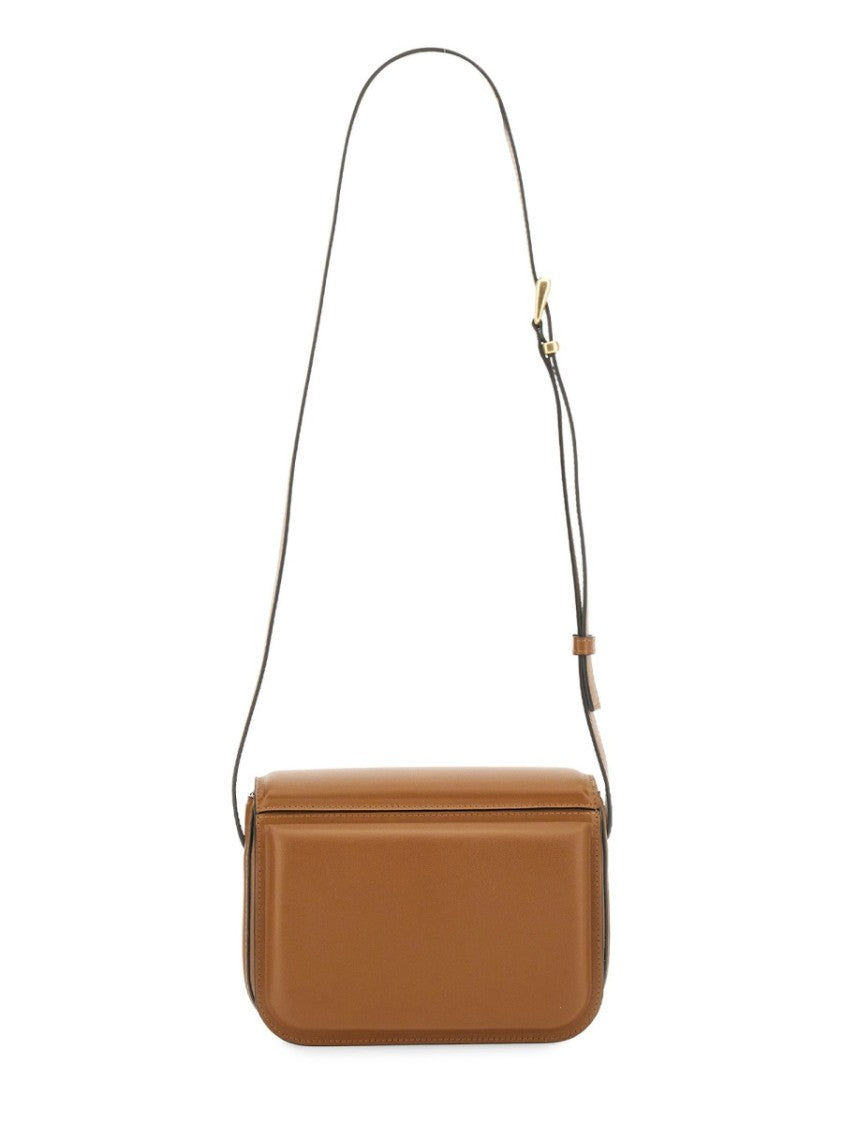 Medium "Oscar" Trunk Bag