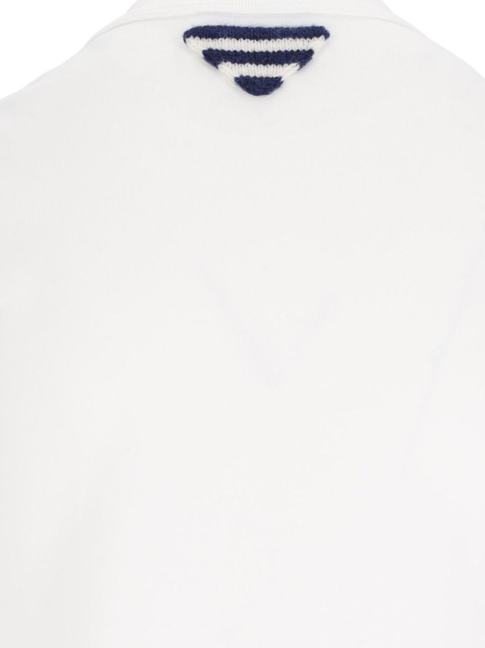 Logo T-Shirt – White