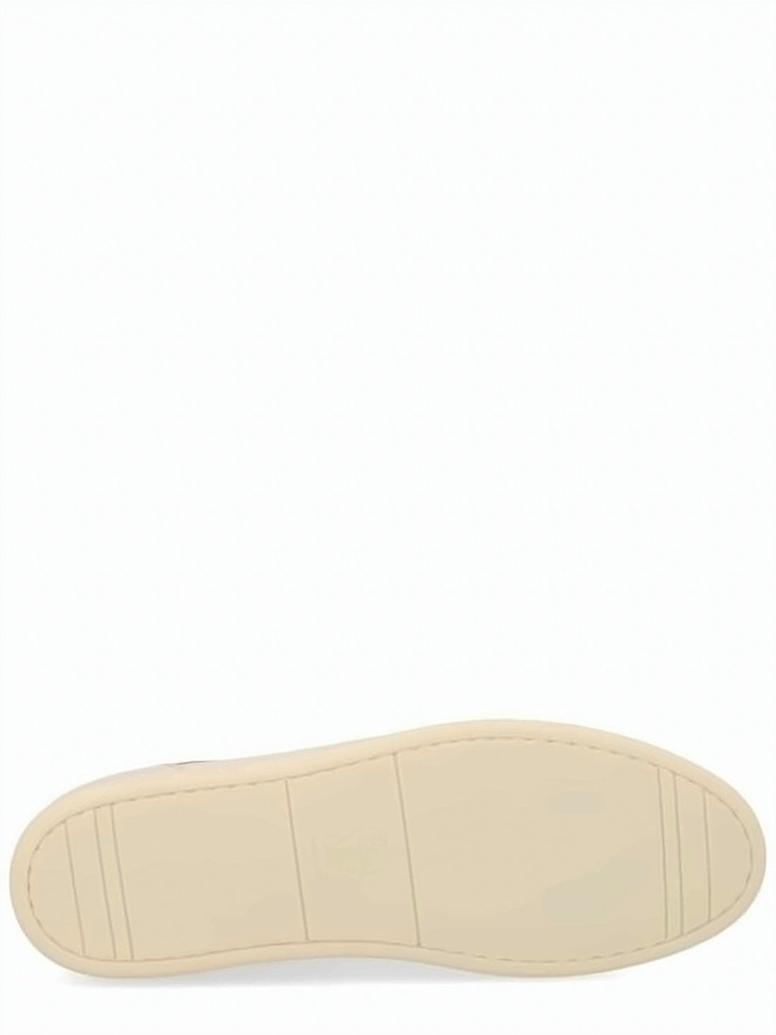 Low-Profile Sneakers with Suede Accents