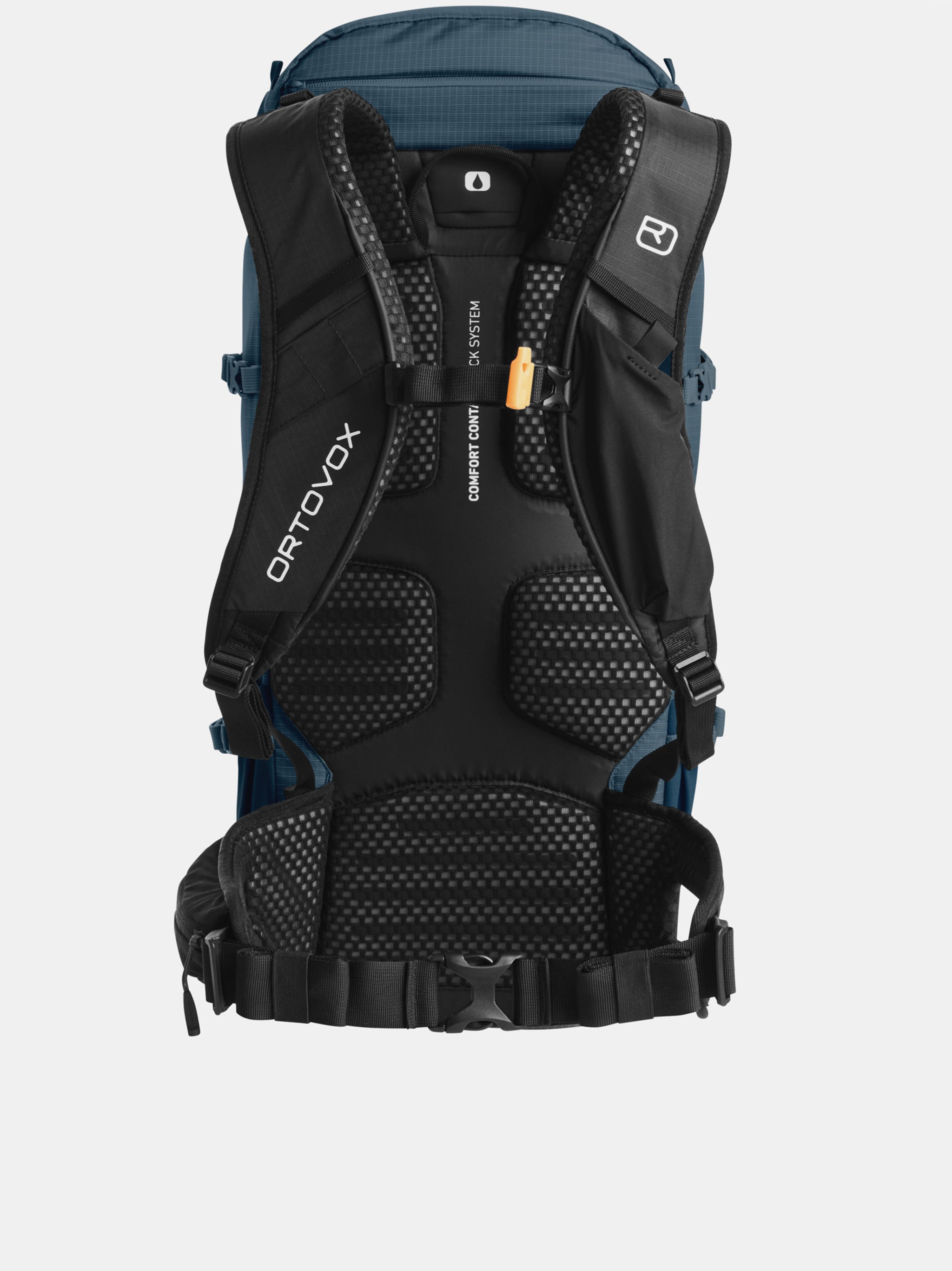 Blue Traverse 30 Functional Hiking Backpack
