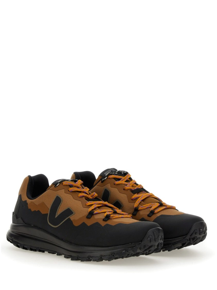 "Fitz Roy" Trek-Shell Sneaker
