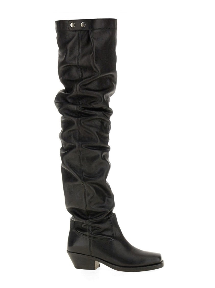 "Loved Ones" Boots