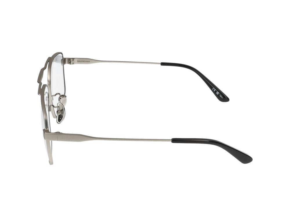 Sunglasses BB0418SK 004 silver silver grey 62/14/145