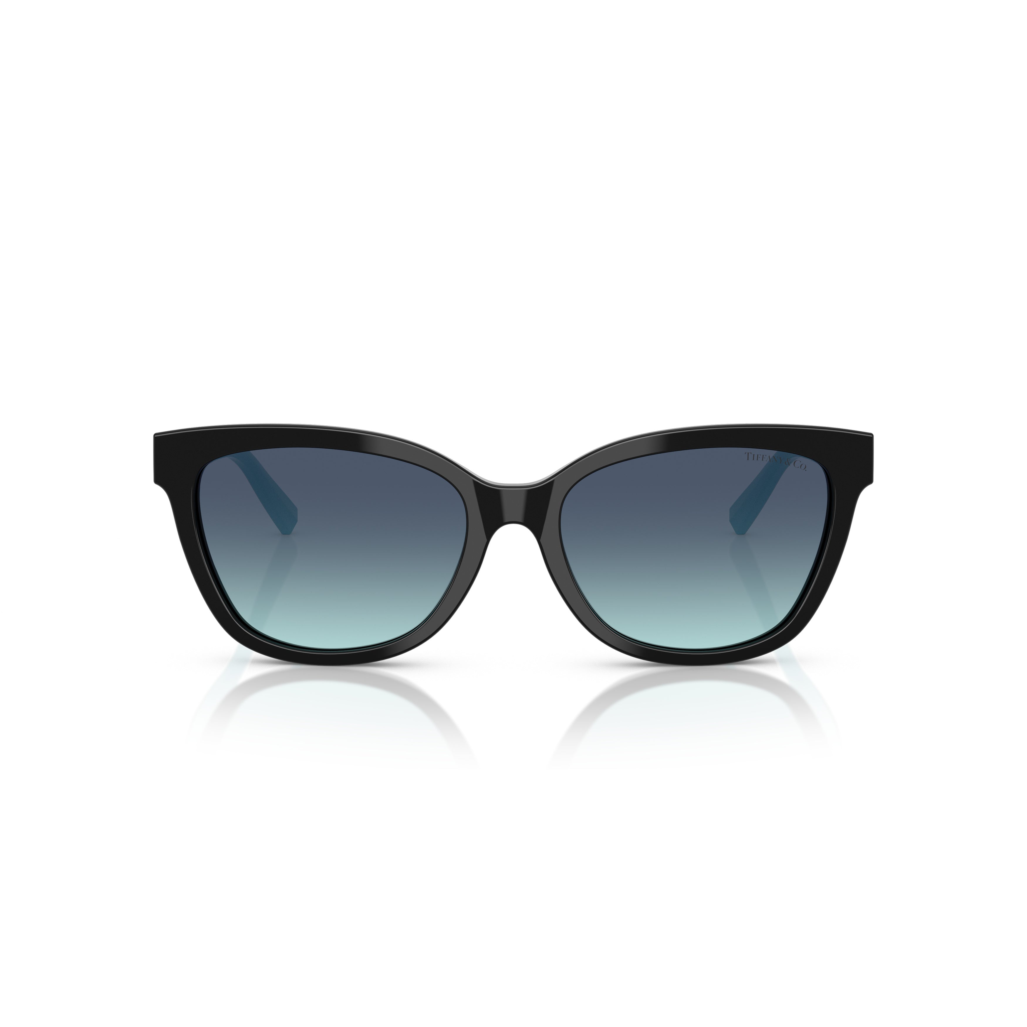 0tf4237b Square Acetate Sunglasses