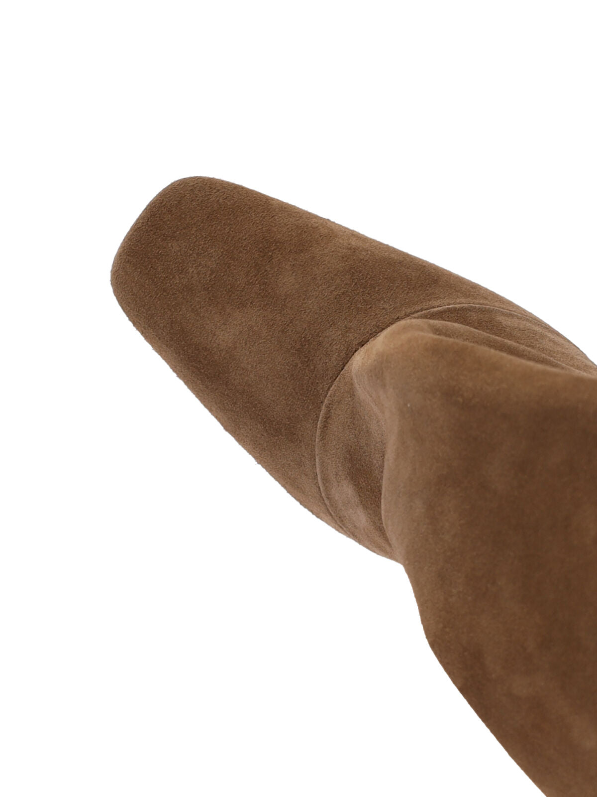 Bridge Boots – Brown
