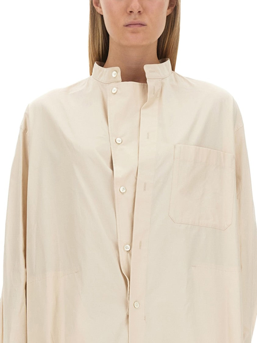 Shirt Dress