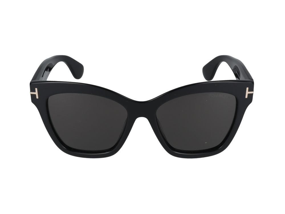 Sunglasses Ft1217 01A 55/17/140