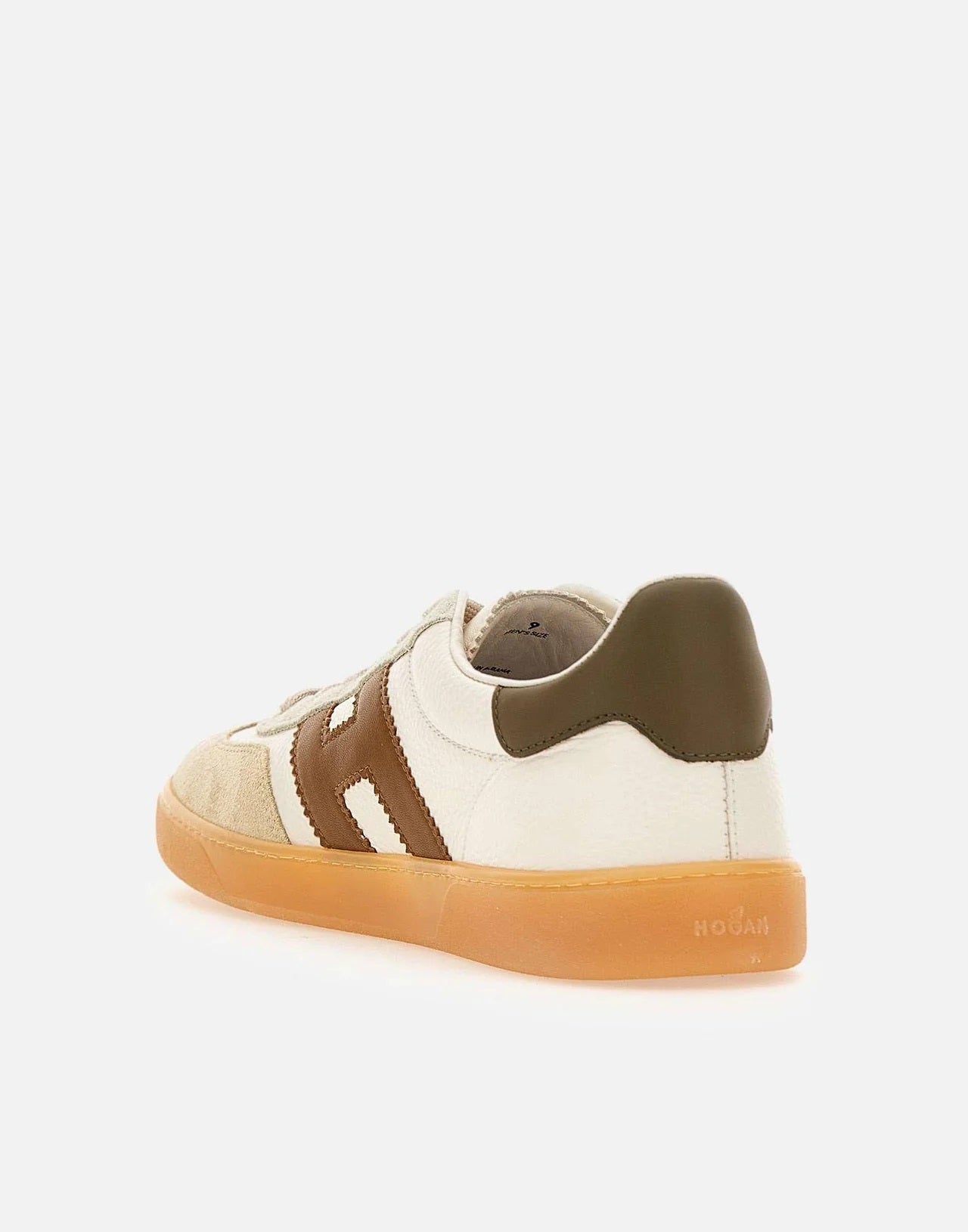 Cool Allacciato H Sneakers