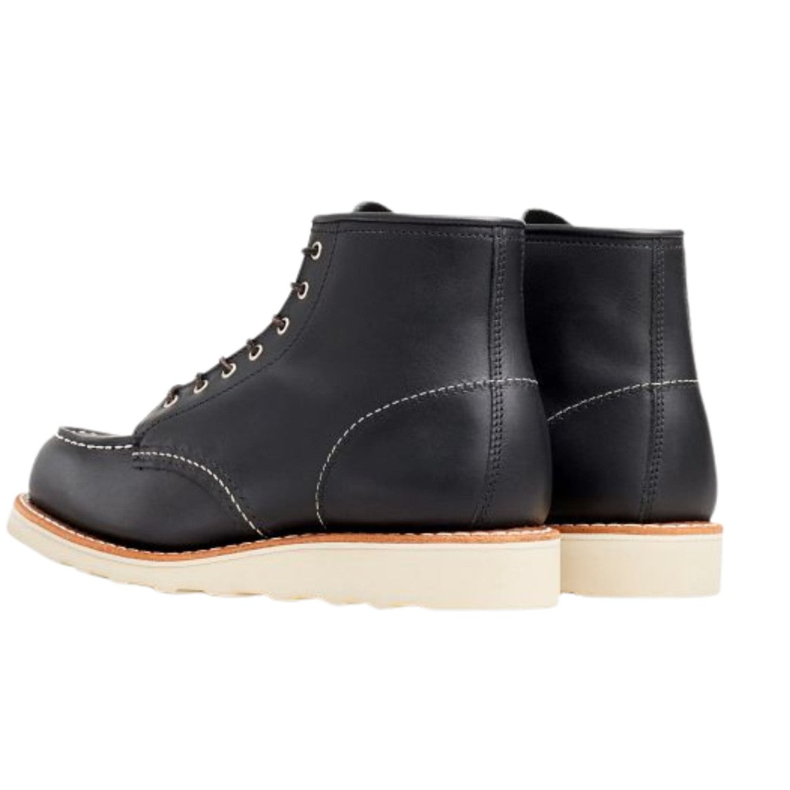 Classic Moc Boot