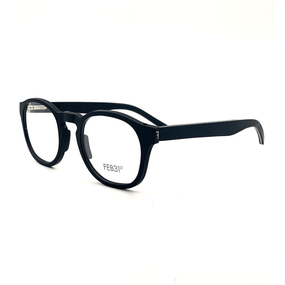 Pavo Nero Matte Black Phantos Sunglasses
