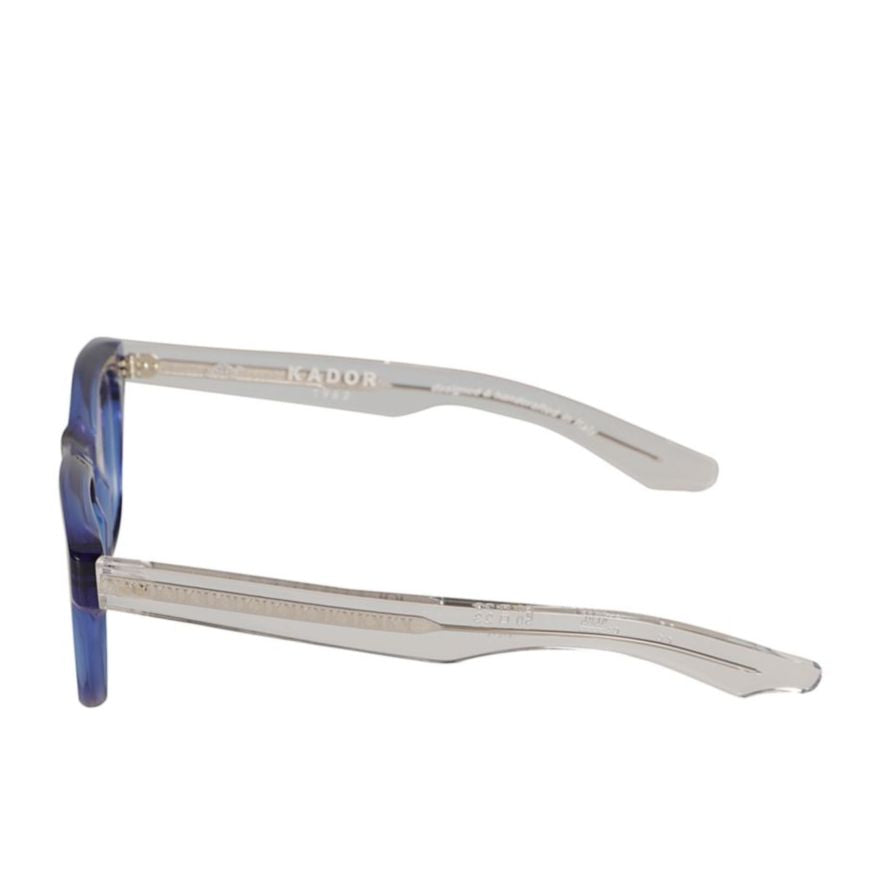 Voyager 23 Bold Rectangular Sunglasses
