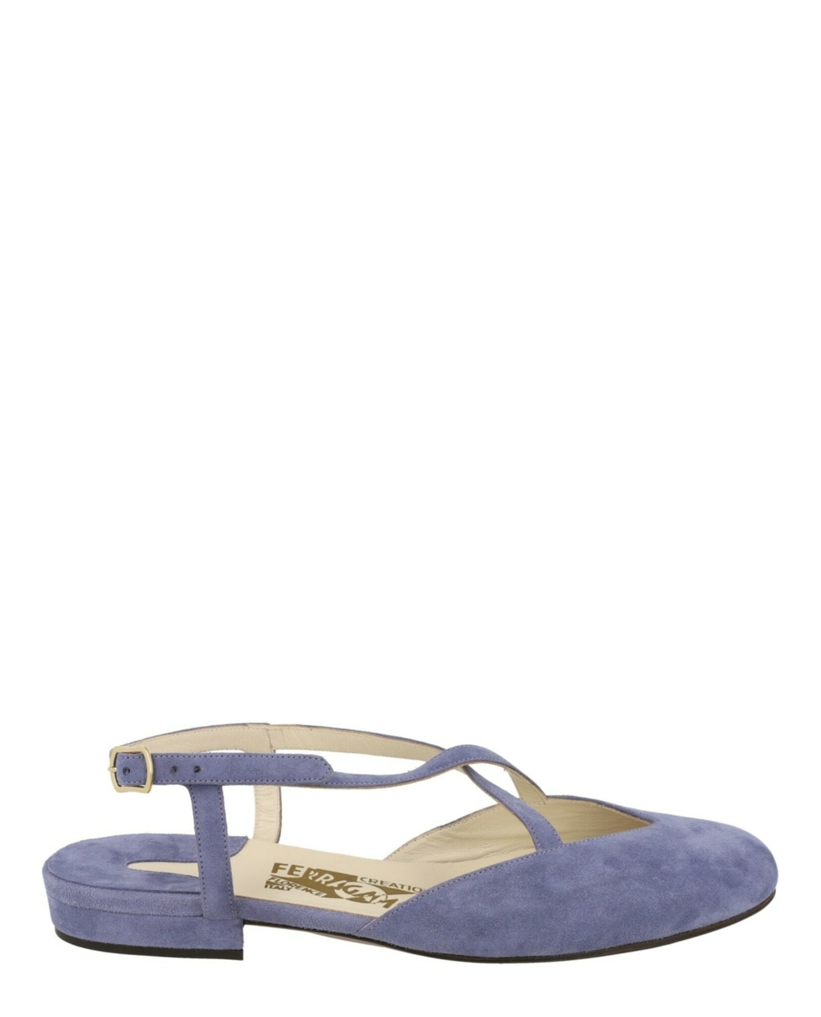 Oxalia Archive Limited Edition 1950'S Flats
