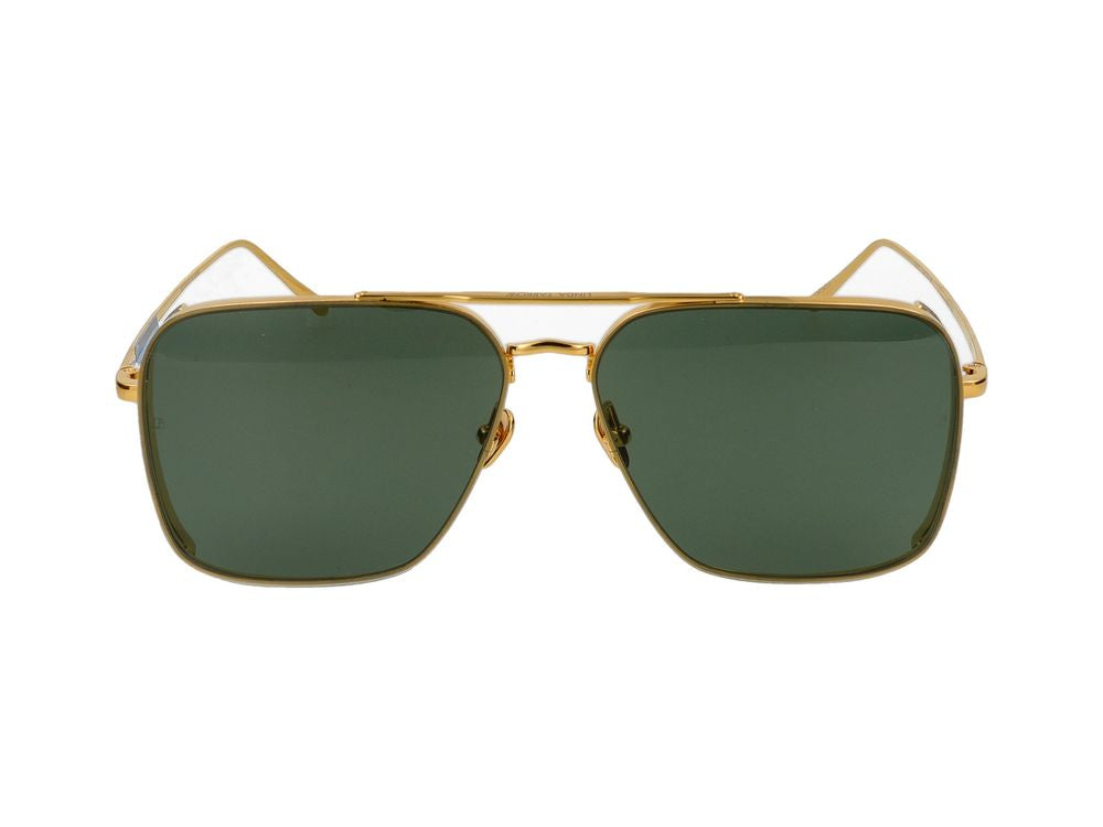 Sunglasses LFL/1122 Asher C01 Oro 64/14/140