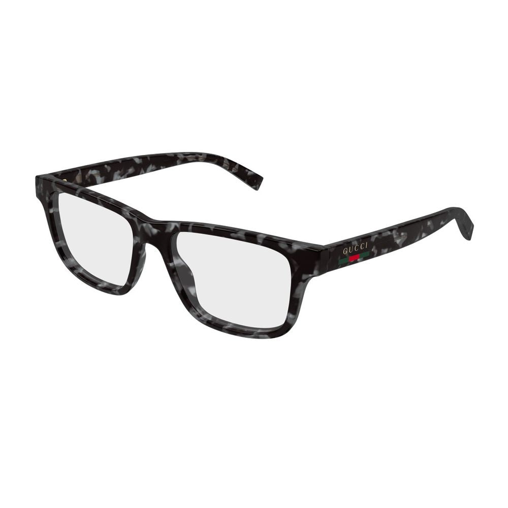 Gg1987O 003 Havana Grey Sunglasses