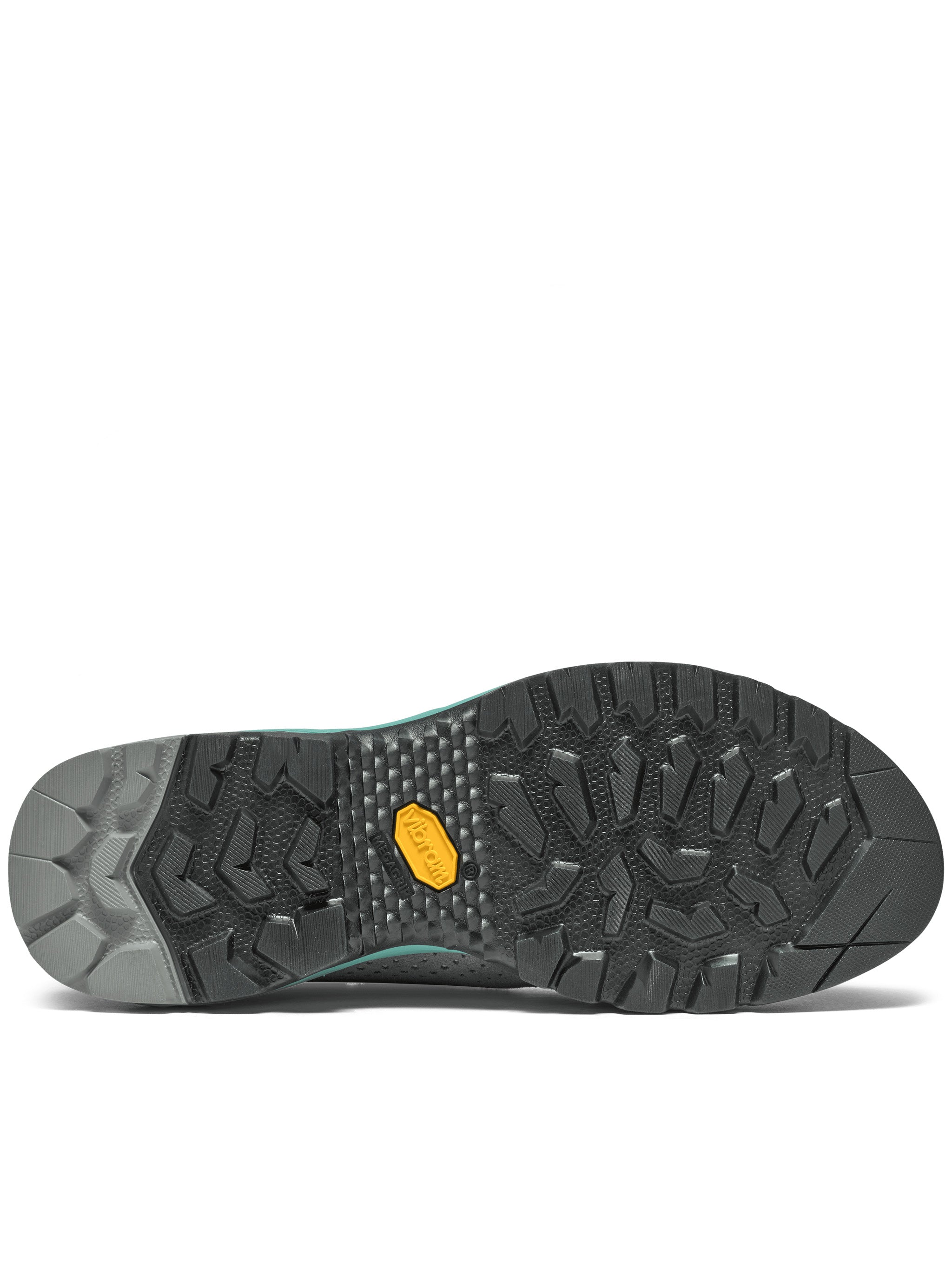 Grey Sulfur Gtx Ws Perforated Sneakers