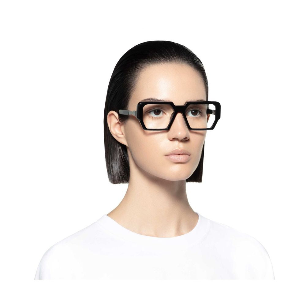 Wl0064 White Label Square-Frame Bio-Acetate Sunglasses