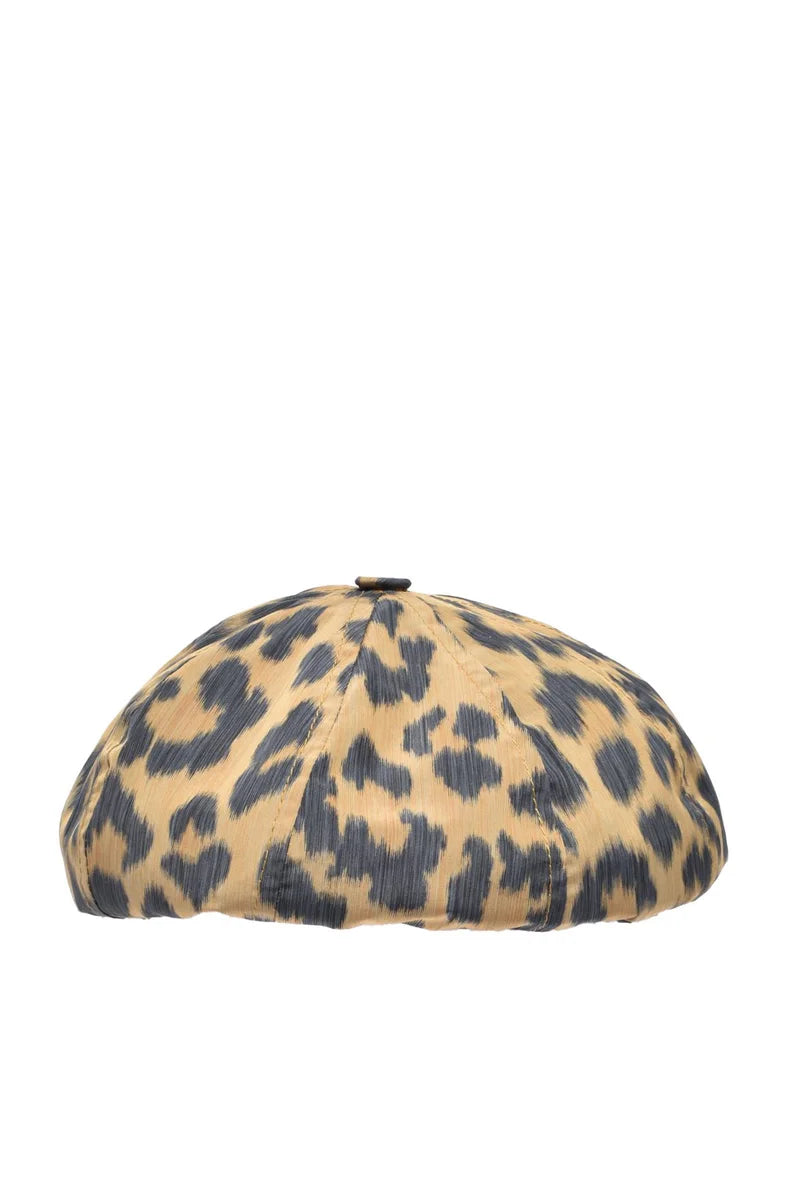 Bouton Hat - Yellow