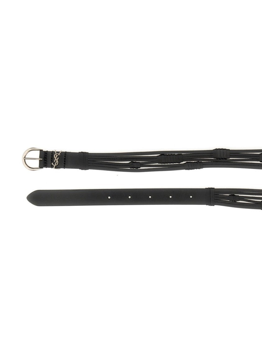 Croissant De Lune Belt