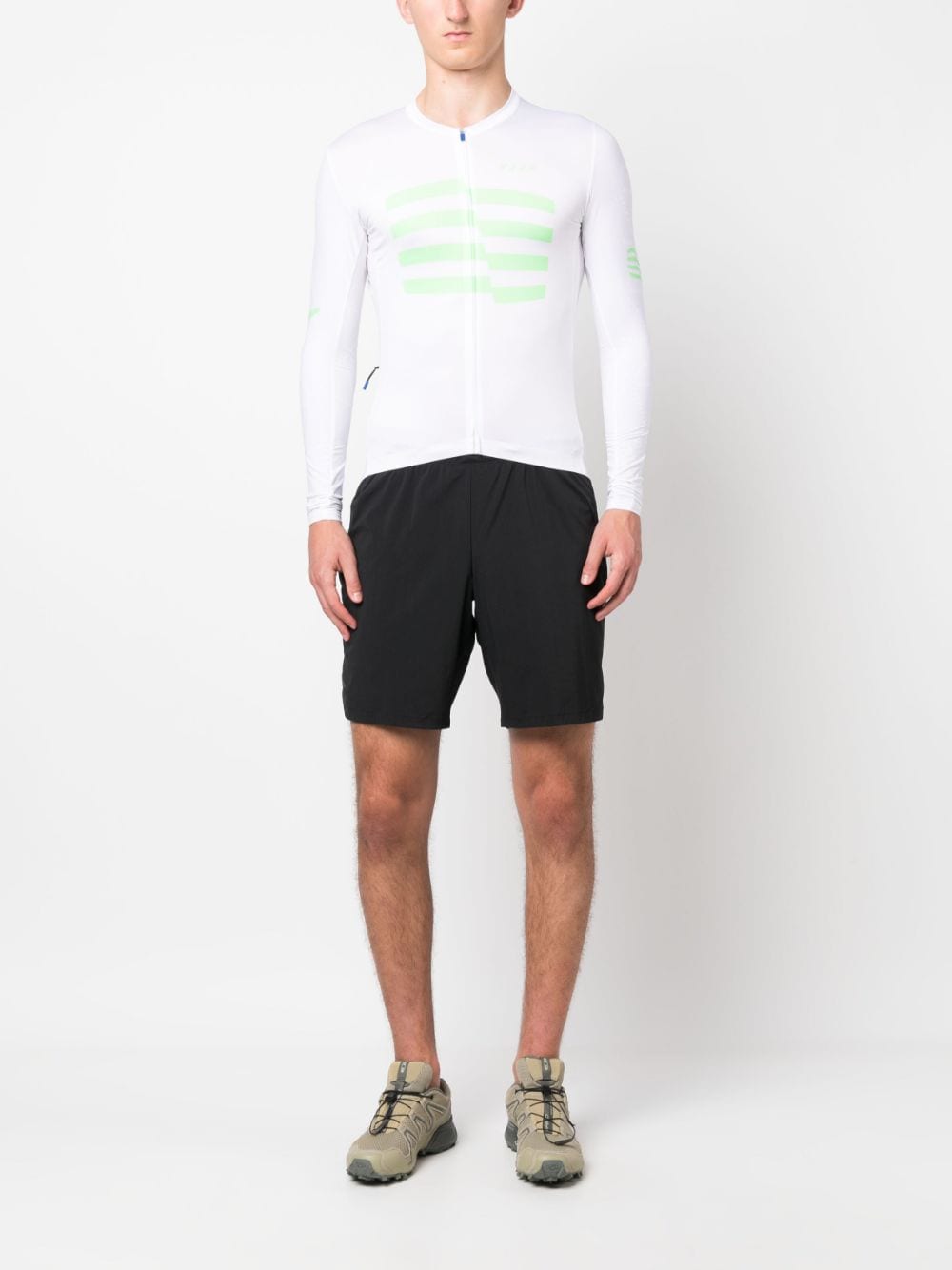 Phere Pro Hex 2.0 Zip-Up Jacket