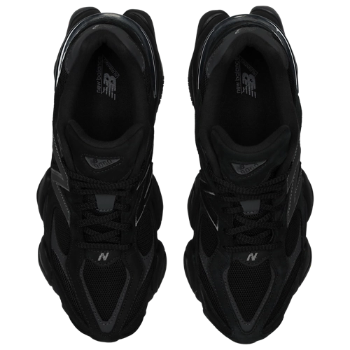Chunky Layered Sneakers with Sculpted Sole and Reflective Details