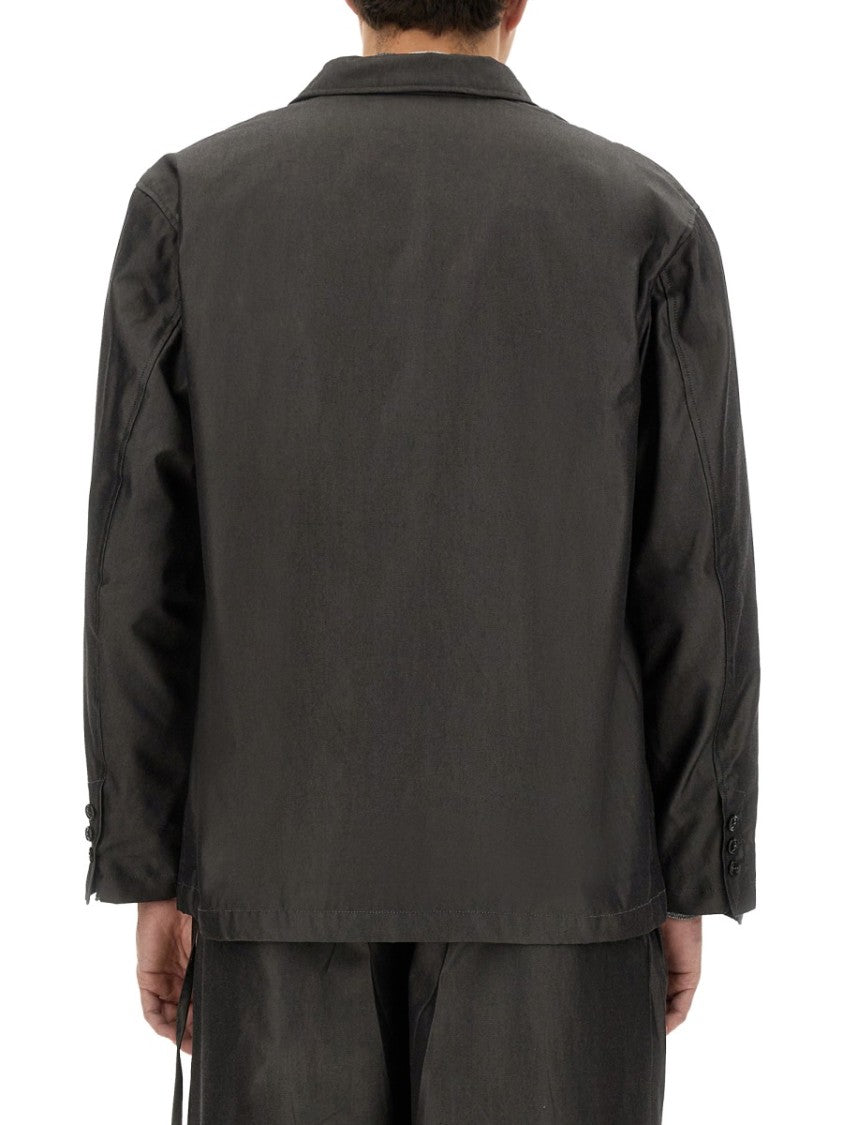 Oversize Jacket