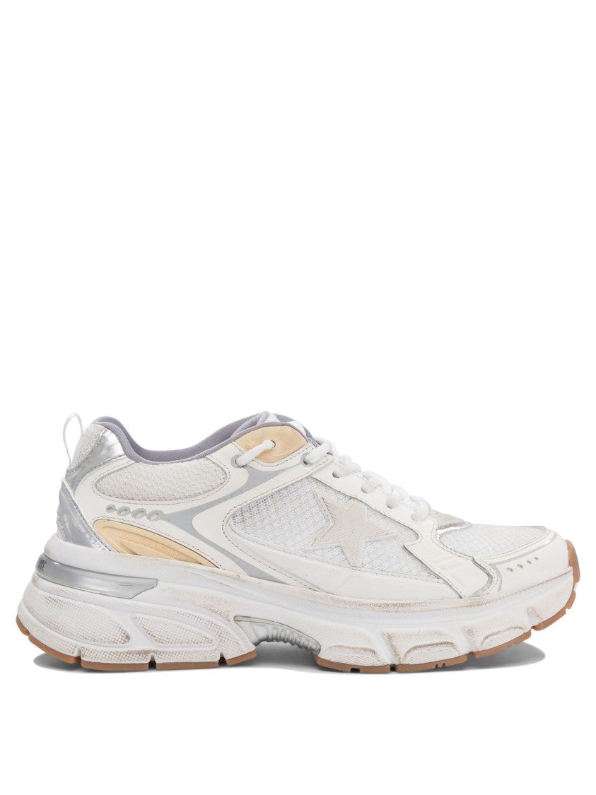 "Lightstar" Sneaker