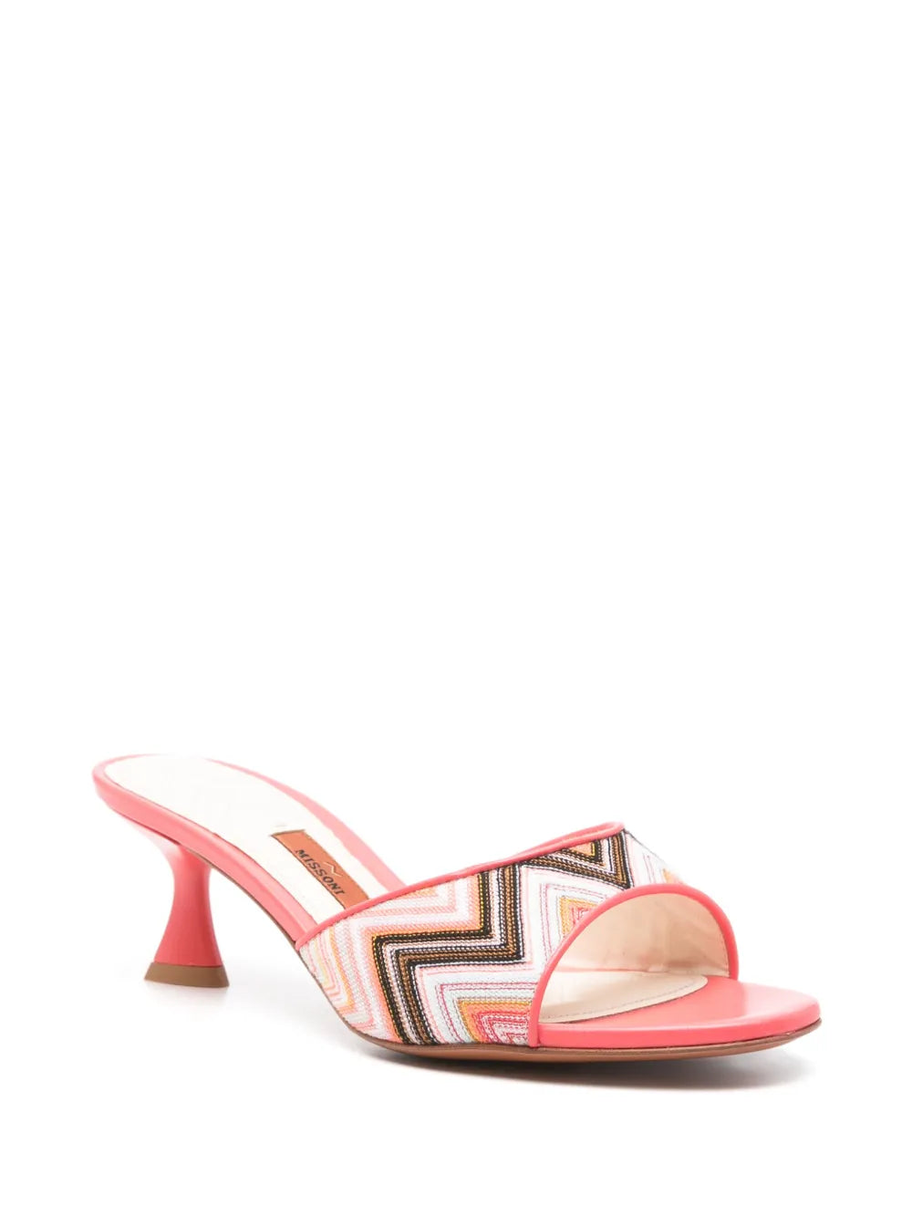 Open-Toe Sandals With Minimalist Straps