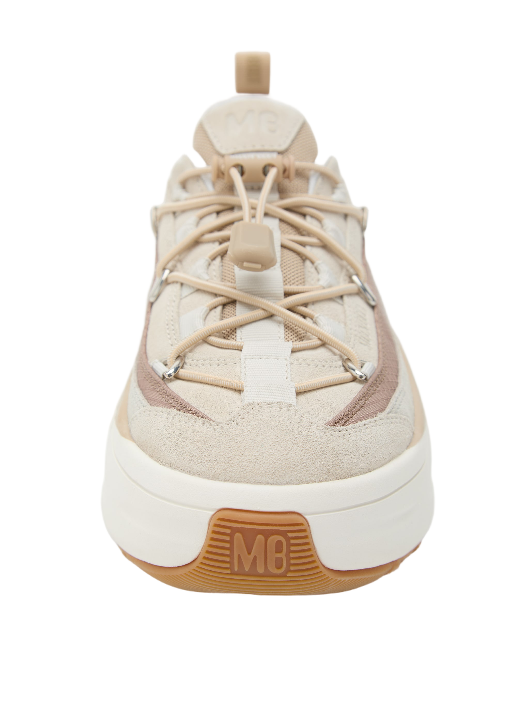 Moon247 Xlace Sneakers