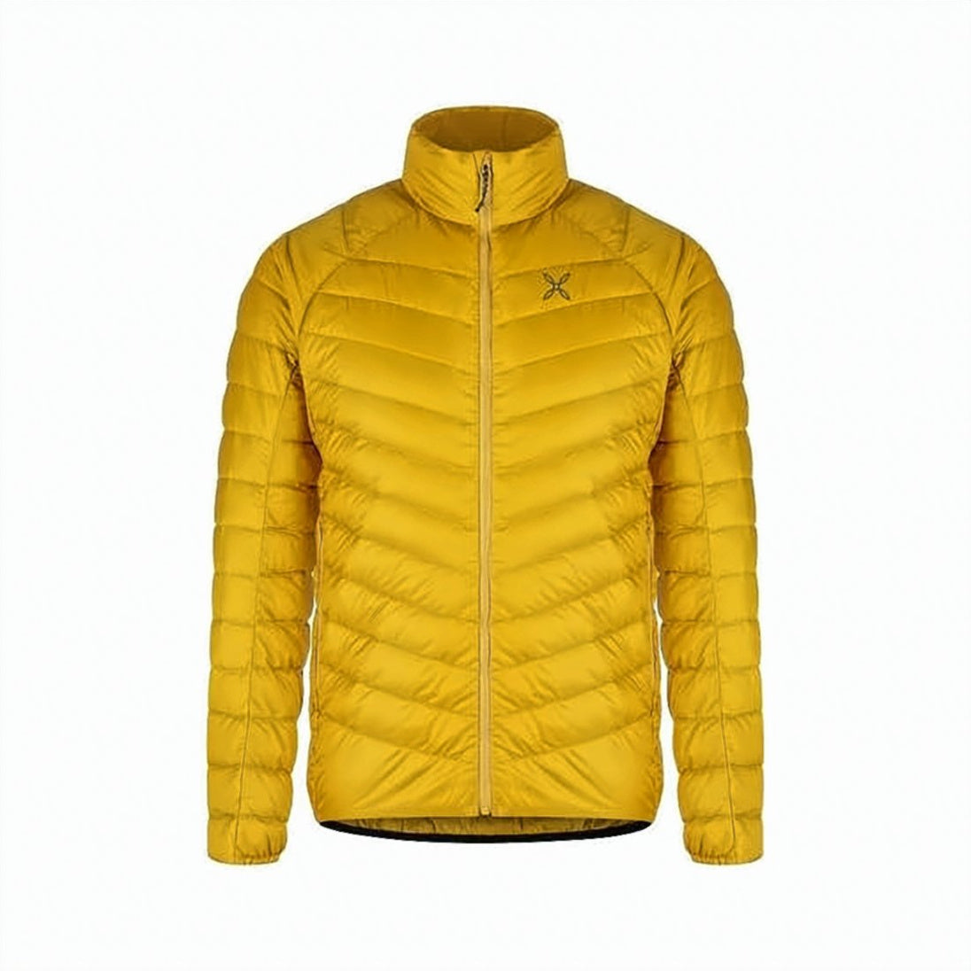 Short Padded Montura Jacket